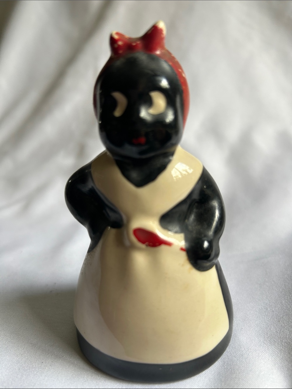 Salt Shaker knickknack